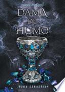 Libro Dama de Humo / Lady Smoke