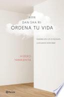 Libro Dan-sha-ri: ordena tu vida