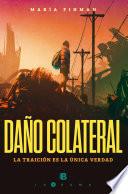 Libro Daño colateral