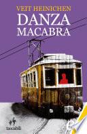 Libro Danza macabra