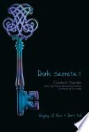 Libro Dark Secrets 1
