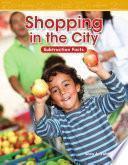 De compras por la ciudad (Shopping in the City) 6-Pack