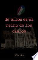 Libro de ellos es el reino de los cielos