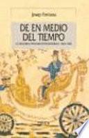 Libro De en medio del tiempo