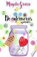 Libro De Enfermeras y Pacientes...