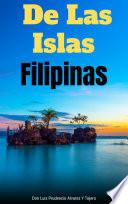 Libro DE LAS ISLAS FILIPINAS