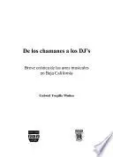 Libro De los chamanes a los DJ's
