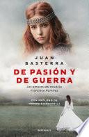 Libro De pasión y de guerra