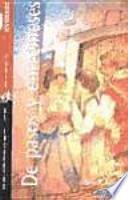 Libro De pasos y entremeses
