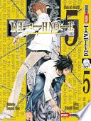 Death Note 5