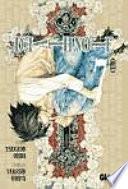 Death Note 7 Cero/ Zero