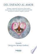 Libro Del enfado al amor