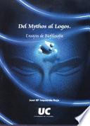 Libro Del mythos al logos