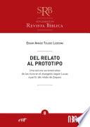 Libro Del relato al prototipo