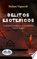 Libro Delitos Esotéricos