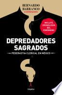 Libro Depredadores sagrados