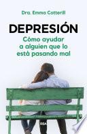 Libro Depresión