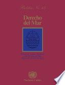 Libro Derecho del mar boletín, No.63