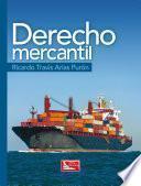 Libro Derecho mercantil