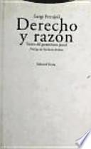 Derecho y razón