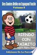 Libro Des Contes Drole En Espagnol Facile 5