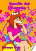 Libro Desafío del Corazón