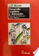 Desarrollo cognitivo y educación