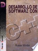 Desarrollo de software con C+