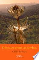 Libro Descalza entre las tumbas