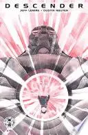 Libro Descender #19