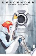 Libro Descender #30