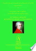 Descifrar a Mozart: el ejemplo de los Minués K. 2 y K. 355