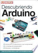 Libro Descubriendo Arduino