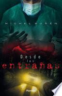 Libro Desde las entrañas