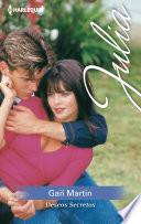 Libro Deseos secretos