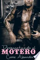 Libro Desmontando al motero