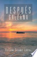 Libro Despu S de La Galerna