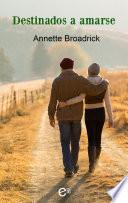 Libro Destinados a amarse