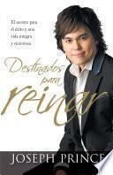 Libro Destinados para reinar