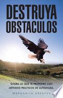 Libro Destruya Obstaculos