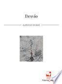 Libro Desvío