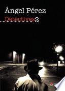 Libro Detectives 2