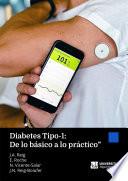 Libro Diabetes Tipo-1: De lo básico a lo práctico