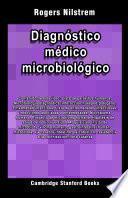Libro Diagnóstico médico microbiológico