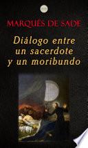 Libro Diálogo Entre un Sacerdote y un Moribundo