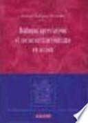 Libro Diálogos apreciativos. El socioconstruccionismo en acción