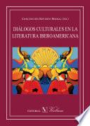 Libro Diálogos culturales en la literatura iberoamericana