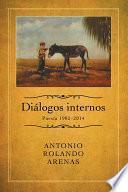 Libro Diálogos internos