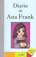 Diario de Ana Frank / Diary of Anne Frank