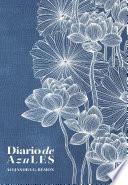 Libro Diario de Azules